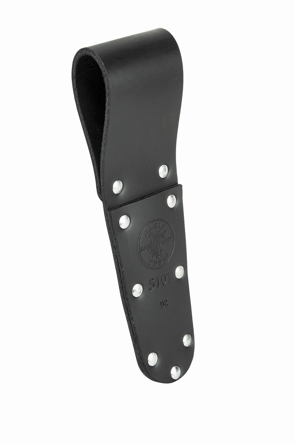 Klein Tools 5101 Scissors Holder Tunnel Connection