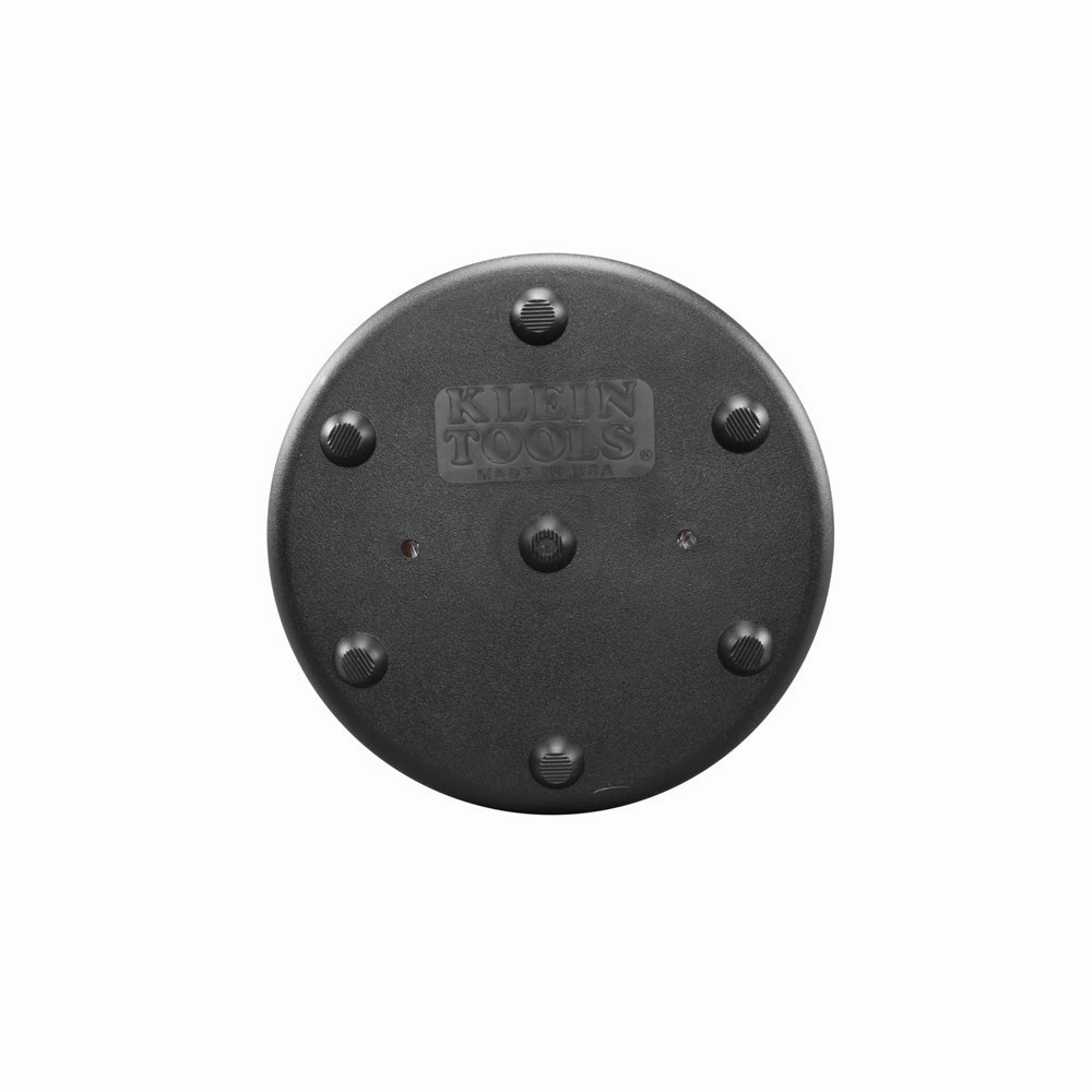 Klein Tools 5106S Straight Wall Bucket with Swivel Snap Hook