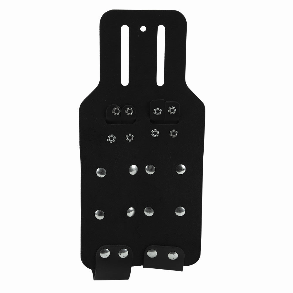 Klein Tools 5118R Pliers and Rule Holder Slotted