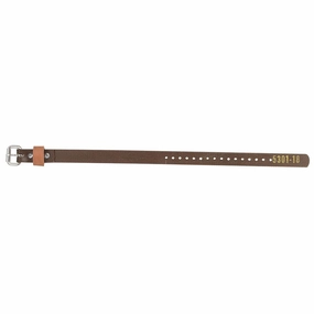 Klein Tools 5301-18 Strap for Pole, Tree Climbers 1 x 22-Inch