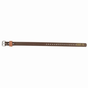 Klein Tools 5301-22 Strap for Pole and Tree Climbers 1-1/4 x 26-Inch