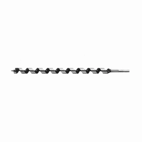 Klein Tools 53443 Ship Auger Bit, 1 1/8" x 15"
