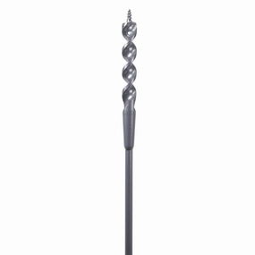 Klein Tools 53716 Flex Bit Auger, 3/8" x 54"