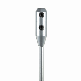 Klein Tools 53722 Flex Bit 54" Extension 1/4" Shank