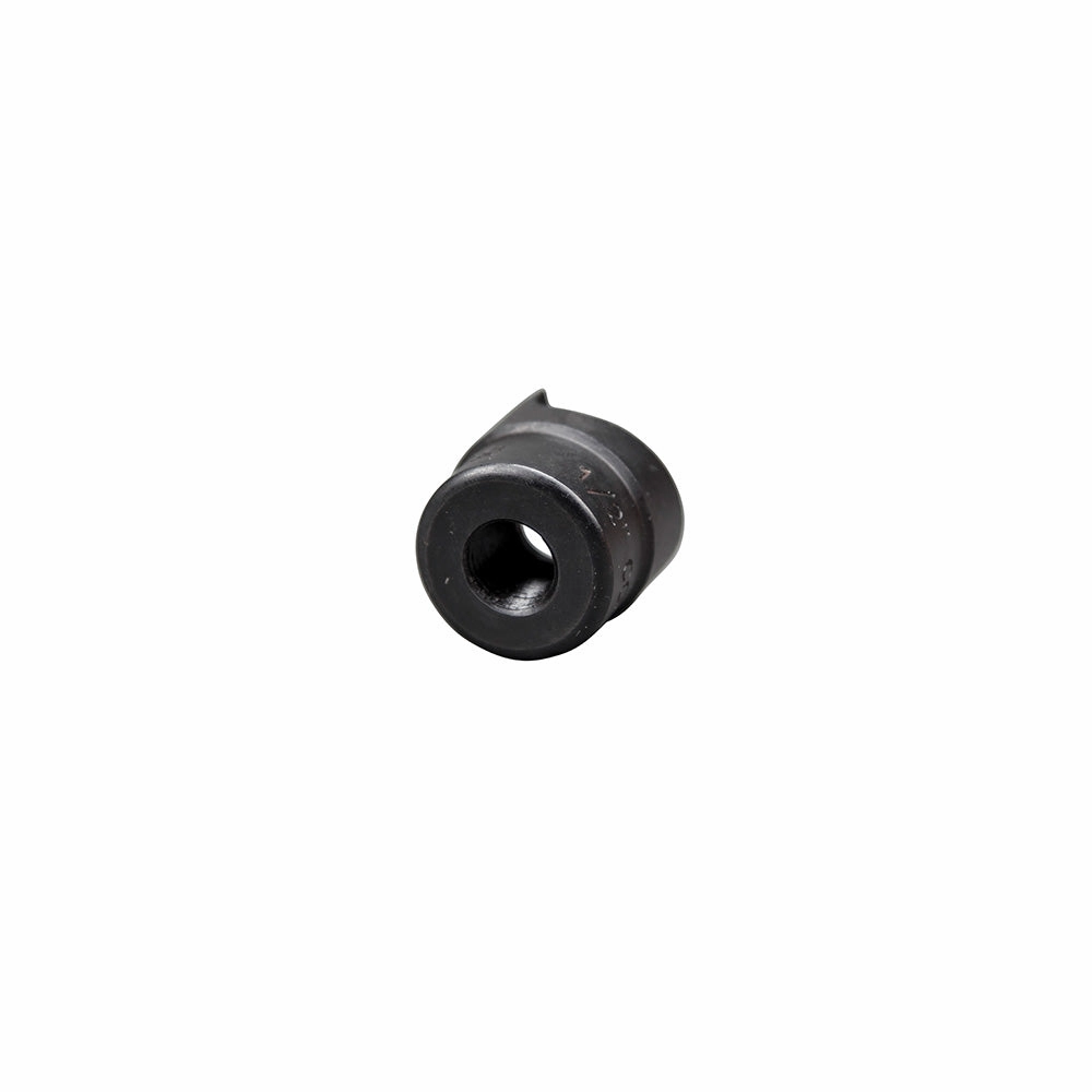 Klein Tools 53819 0.875" Knockout Punch for 1/2" Conduit