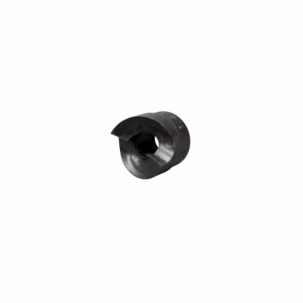 Klein Tools 53819 0.875" Knockout Punch for 1/2" Conduit