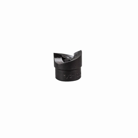 Klein Tools 53819 0.875" Knockout Punch for 1/2" Conduit
