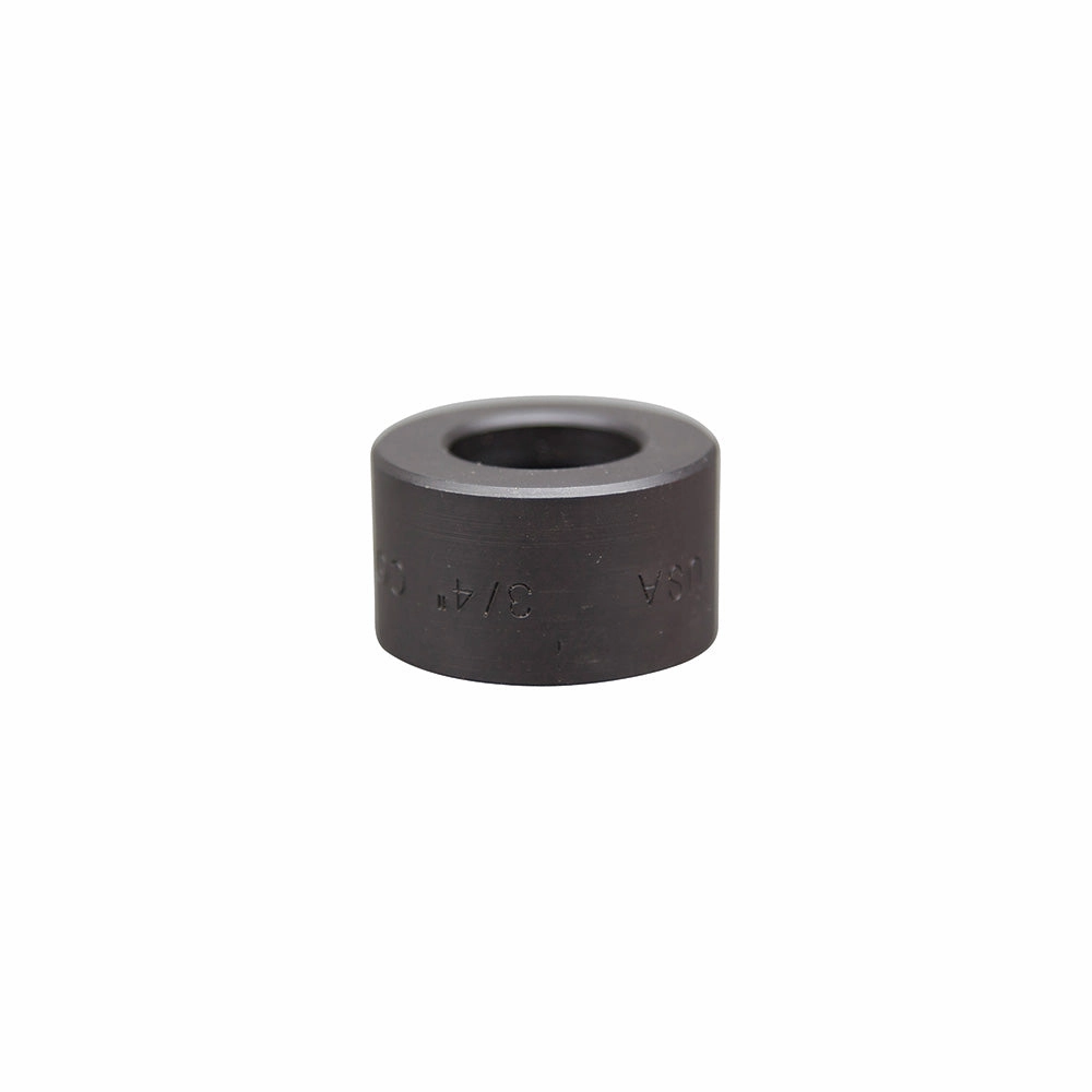 Klein Tools 53828 1.115" Knockout Die for 3/4" Conduit