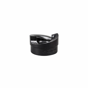 Klein Tools 53837 1.362" Knockout Punch for 1" Conduit