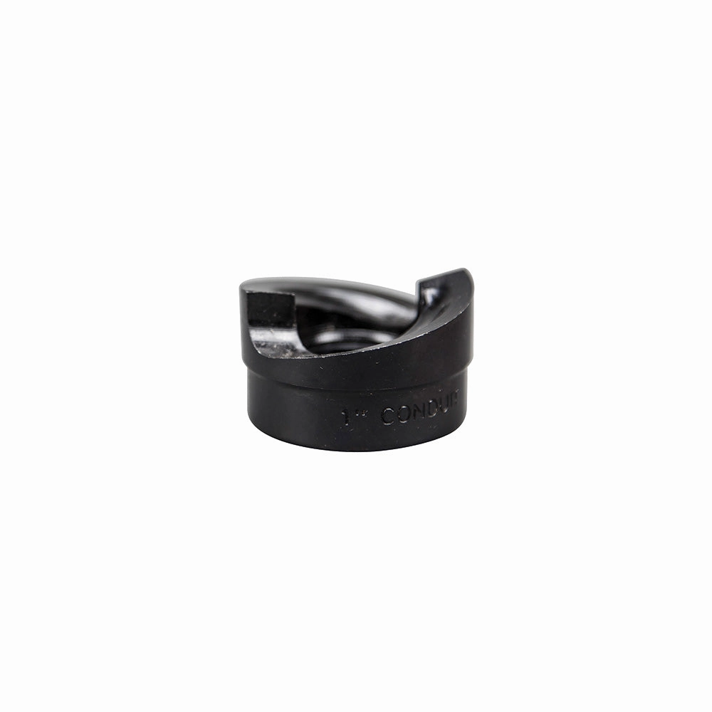 Klein Tools 53837 1.362" Knockout Punch for 1" Conduit