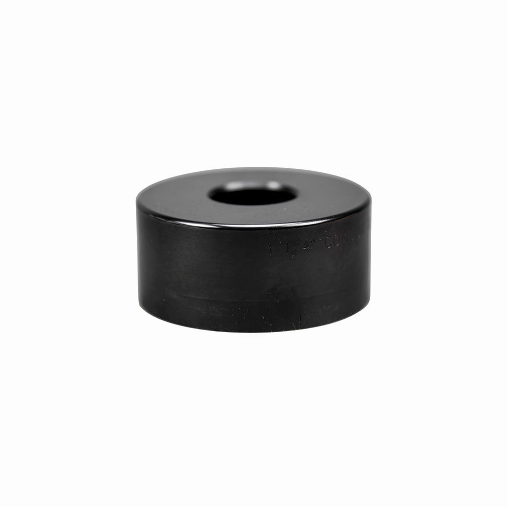 Klein Tools 53850 1.701" Knockout Die for 1 1/4" Conduit