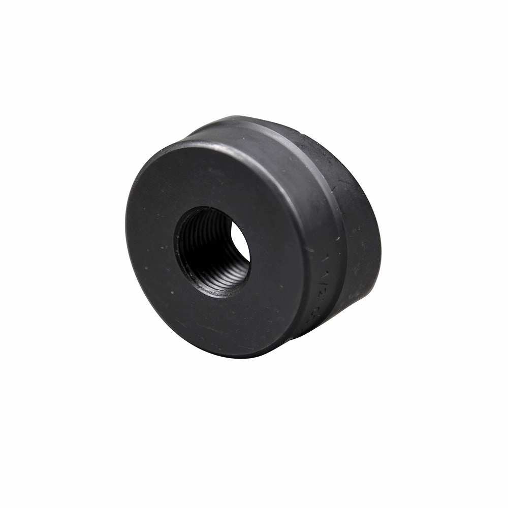 Klein Tools 53857 1.951" Knockout Punch for 1 1/2" Conduit