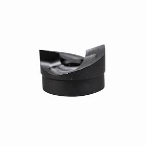 Klein Tools 53857 1.951" Knockout Punch for 1 1/2" Conduit