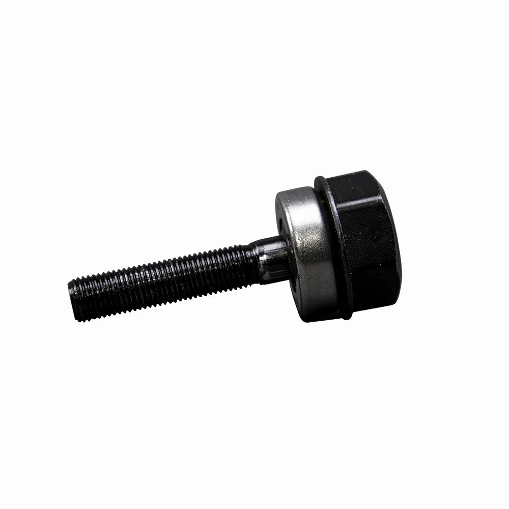 Klein Tools 53871 Knockout Draw Stud, 3/8" x 2 5/8"