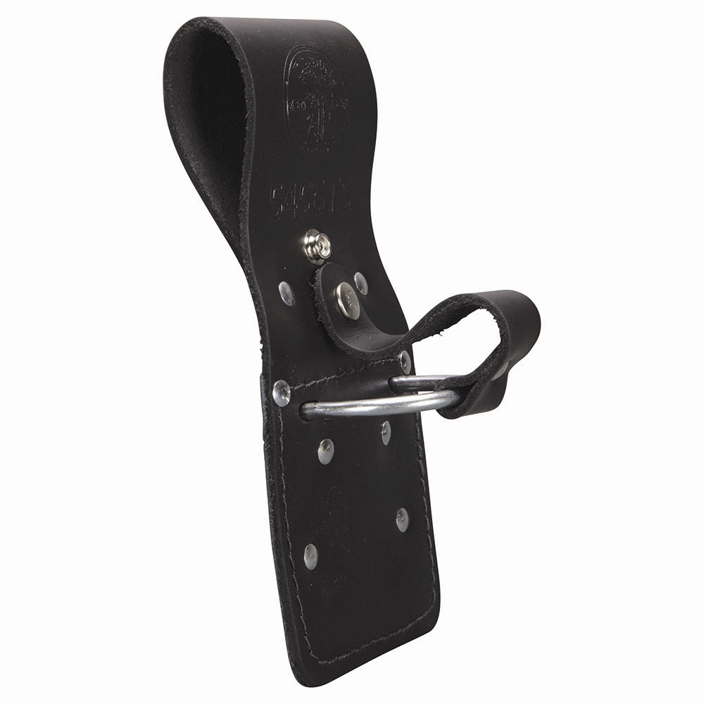Klein Tools 5456TS Hammer Holder 2 Position Strap