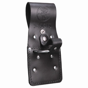 Klein Tools 5456TS Hammer Holder 2 Position Strap