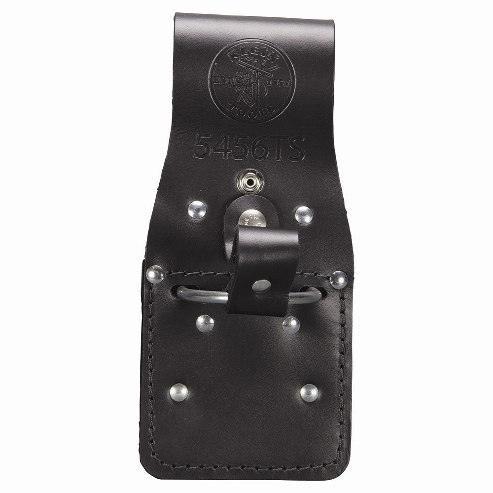 Klein Tools 5456TS Hammer Holder 2 Position Strap