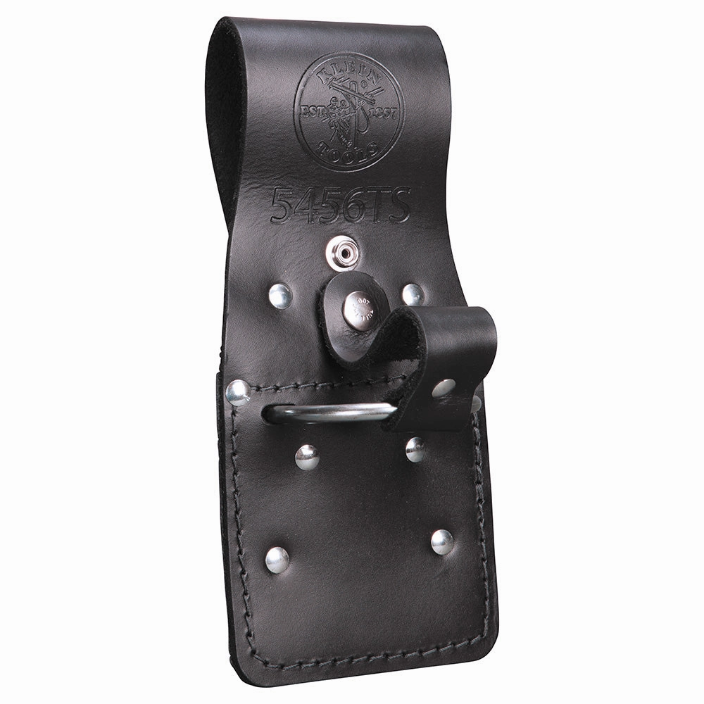 Klein Tools 5456TS Hammer Holder 2 Position Strap