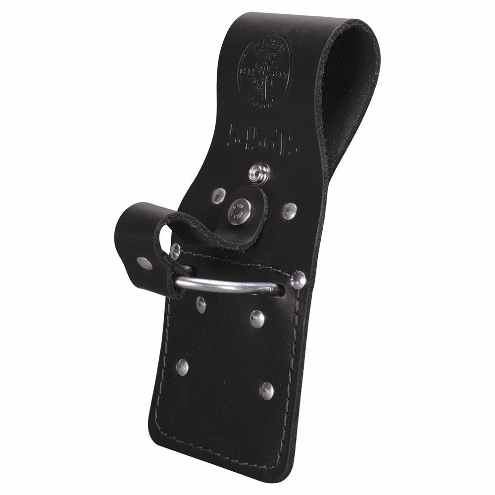 Klein Tools 5456TS Hammer Holder 2 Position Strap