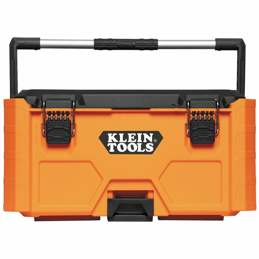 Klein Tools 54903MBR MODbox Replacement Handle for Medium Toolbox