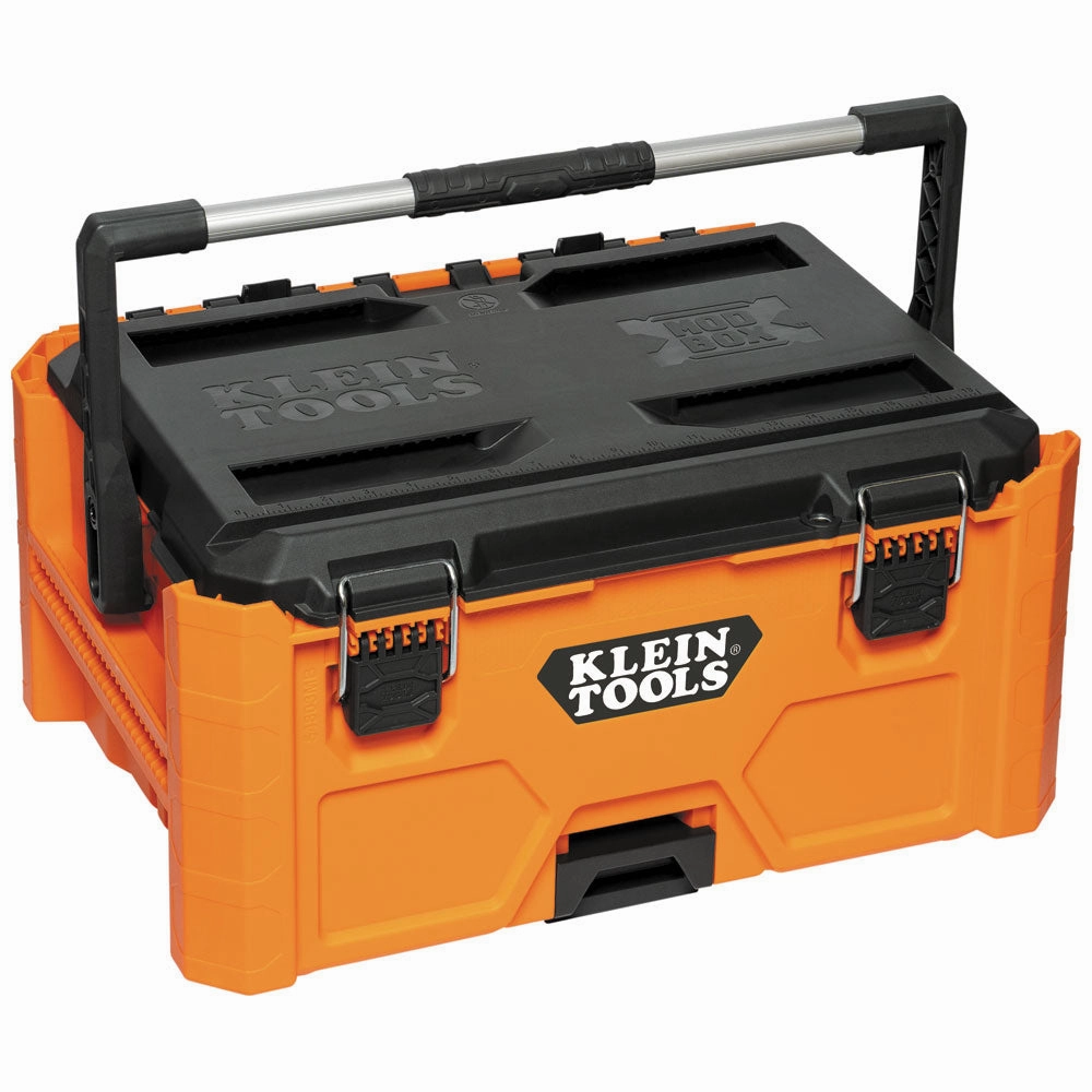Klein Tools 54903MBR MODbox Replacement Handle for Medium Toolbox