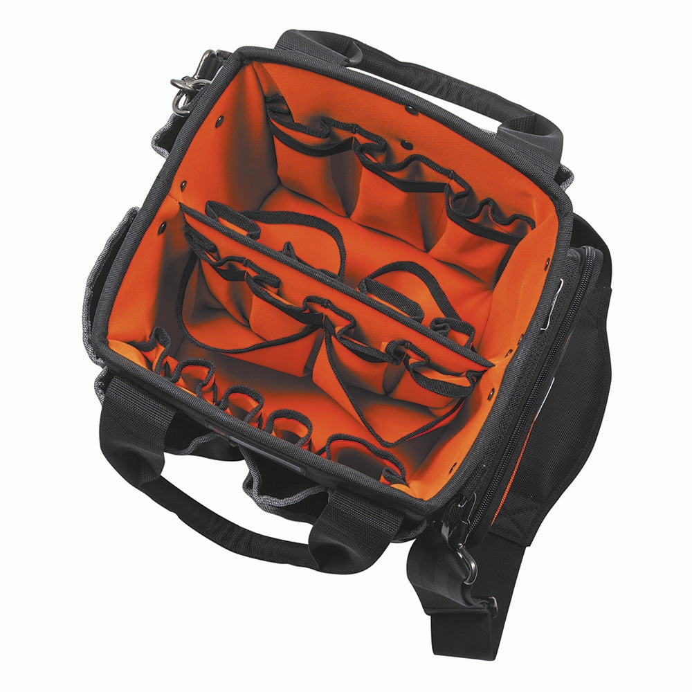 Klein Tools 5541610-14 Tradesman Pro 10-Inch Tote