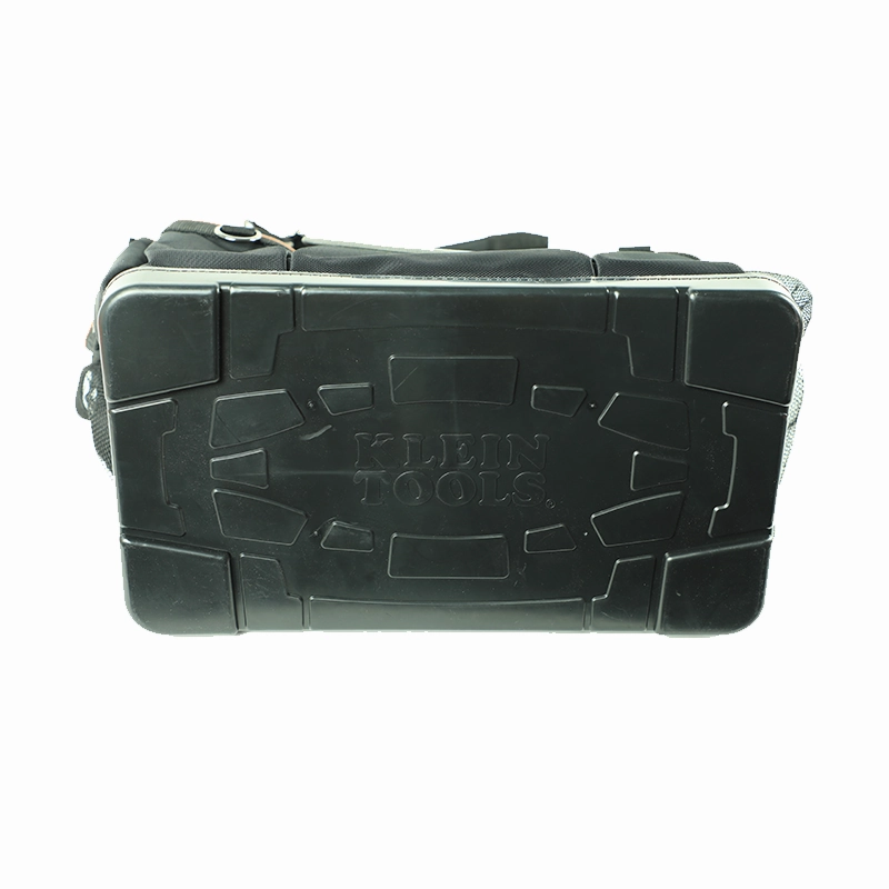 Klein Tools 55469 Tradesman Pro Wide-Open Tool Bag