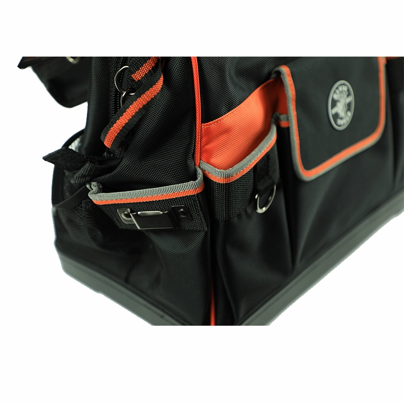 Klein Tools 55469 Tradesman Pro Wide-Open Tool Bag