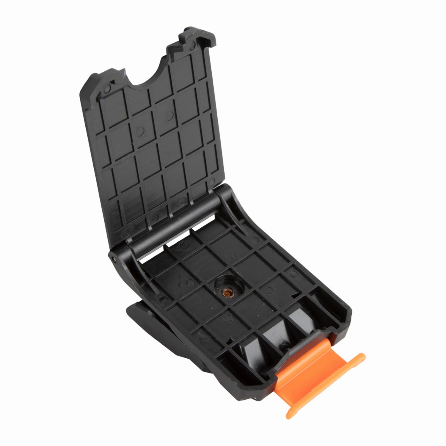 Klein Tools 55838MB MODbox Tool Belt Pouch Clips, 3-Pack