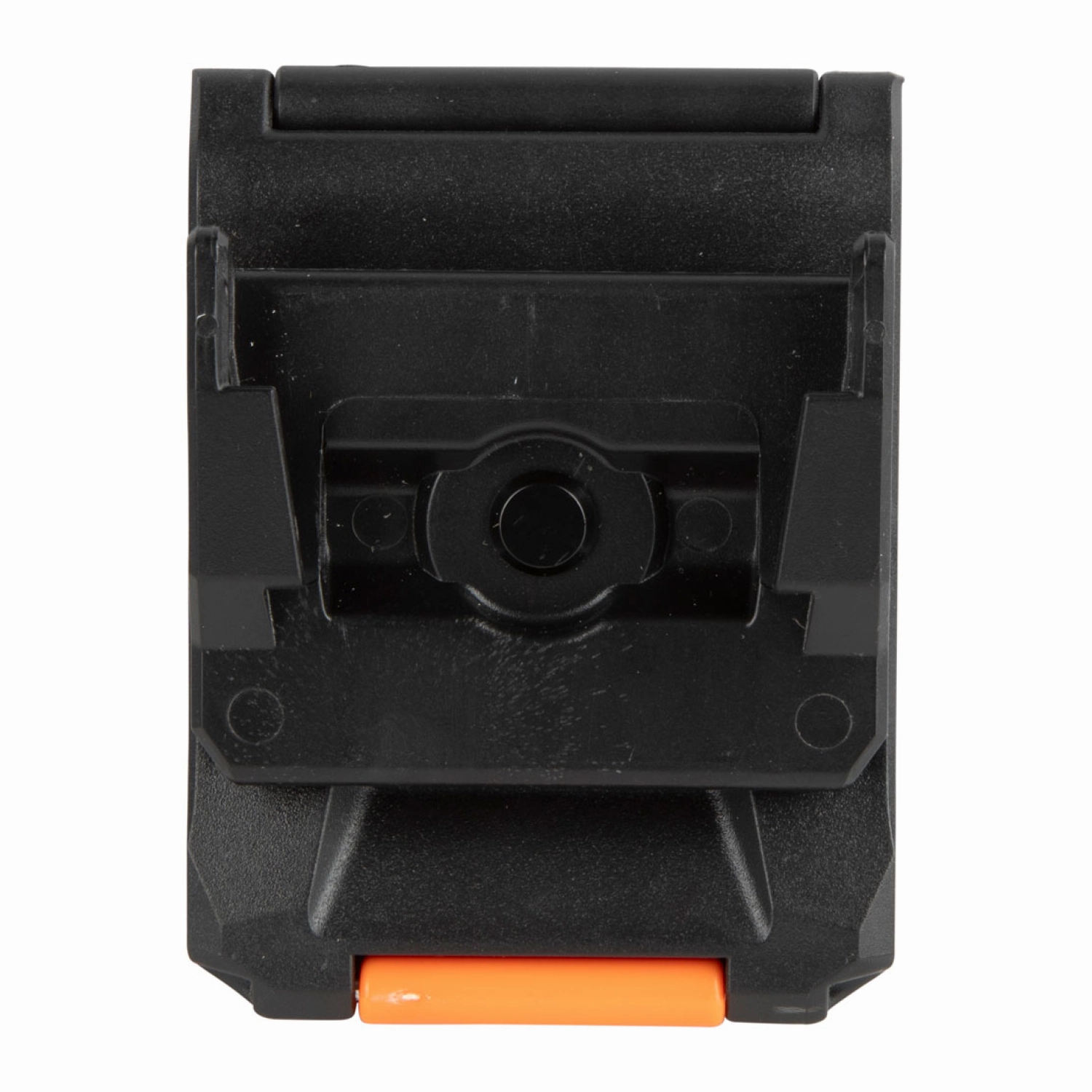 Klein Tools 55838MB MODbox Tool Belt Pouch Clips, 3-Pack