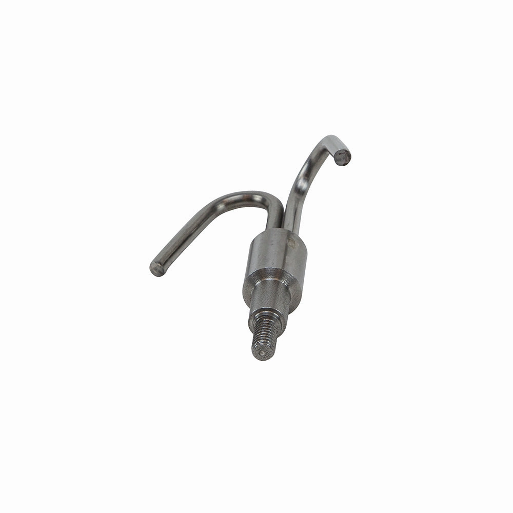 Klein Tools 56516 Splinter Guard Wire Fish Rod and Glow Rod Double Hook