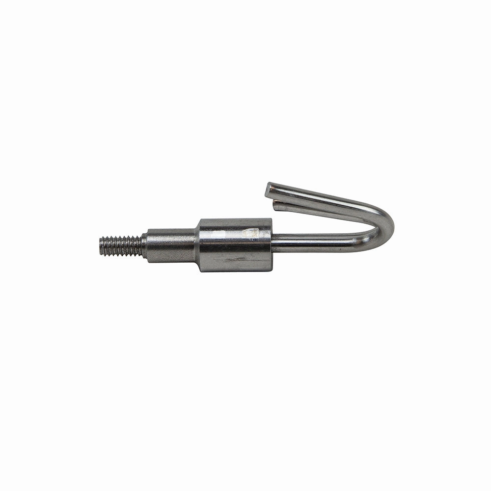 Klein Tools 56516 Splinter Guard Wire Fish Rod and Glow Rod Double Hook