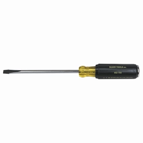 Klein Tools 602-7DD 7'' Demolition Screwdriver with 5/16'' Keystone