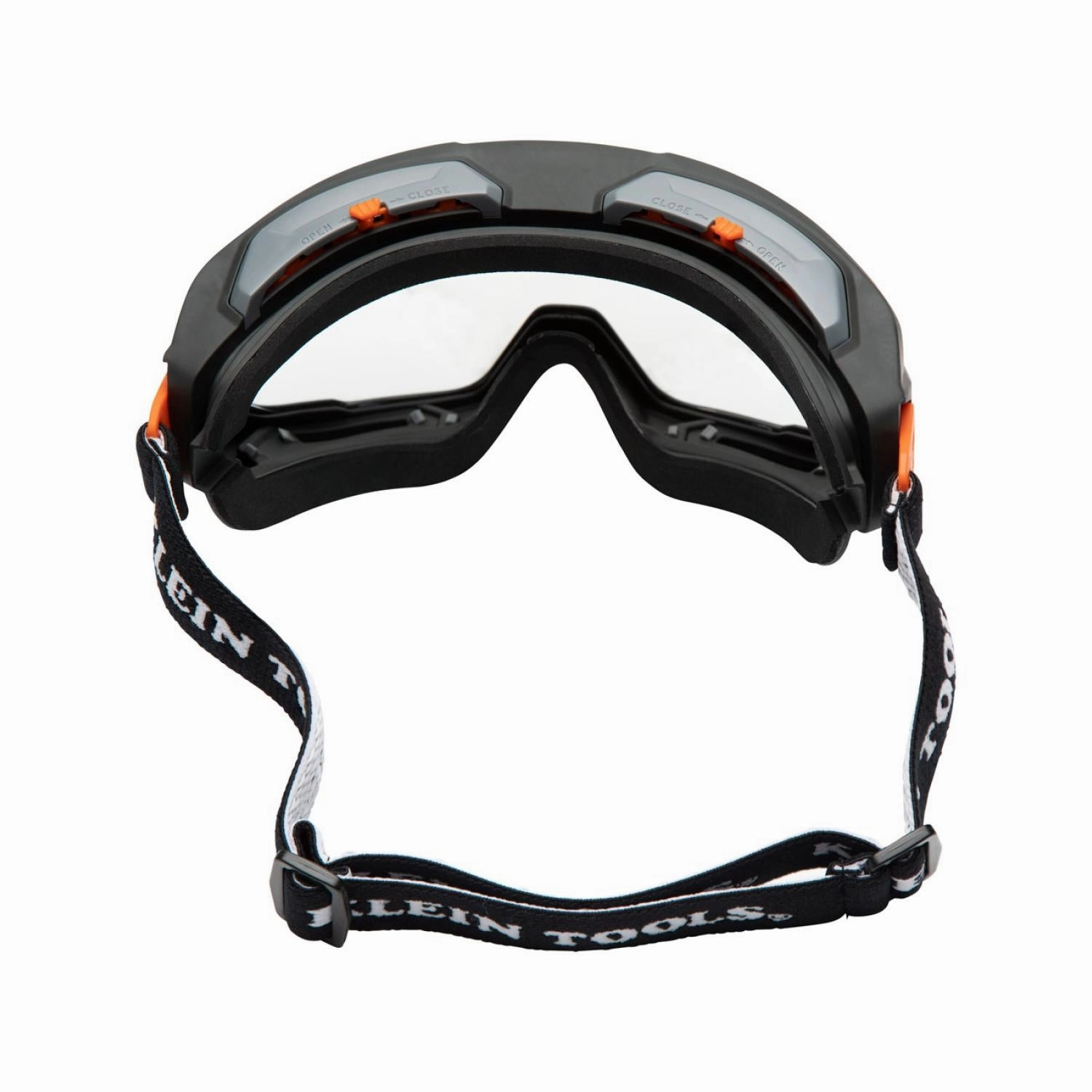 Klein Tools 60479 Safety Goggles, Clear Lens