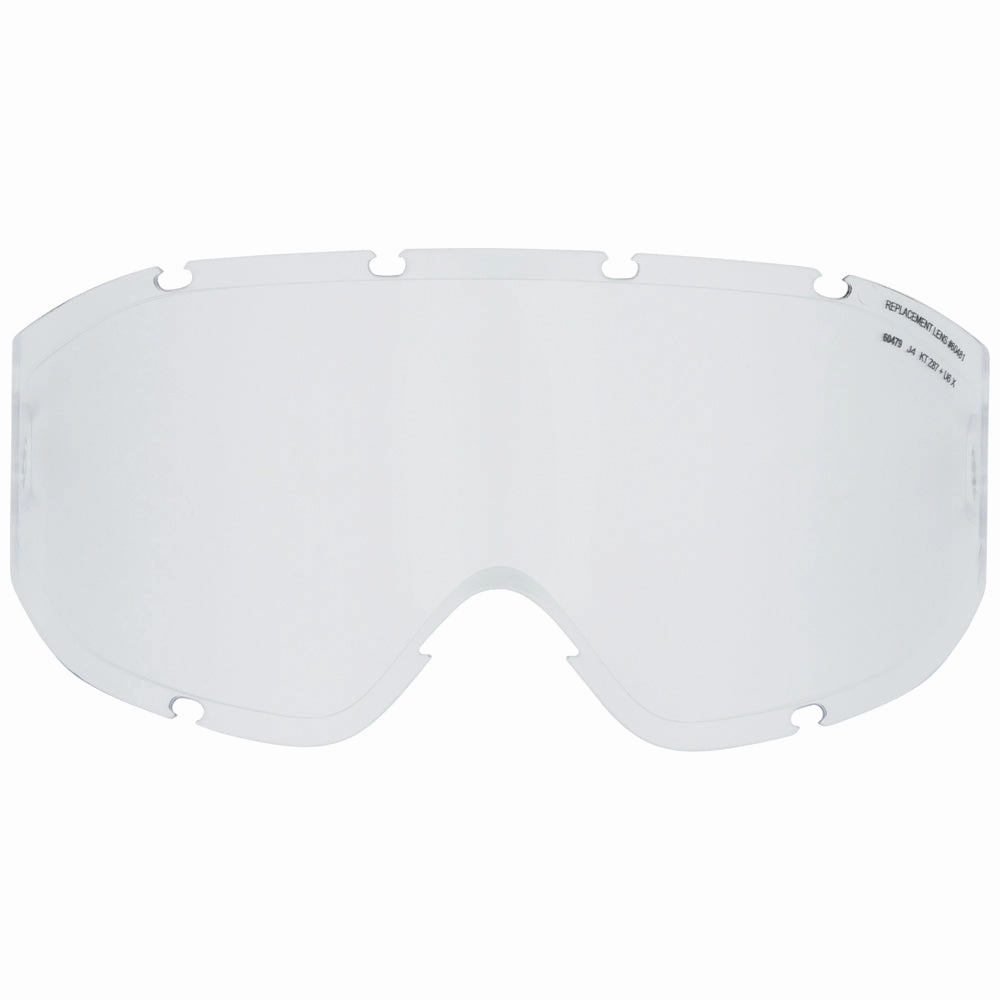 Klein Tools 60481 Safety Goggles, Replacement Lens, Clear