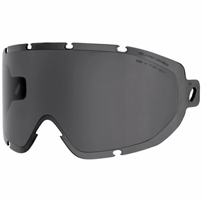 Klein Tools 60482 Safety Goggles, Replacement Lens, Gray