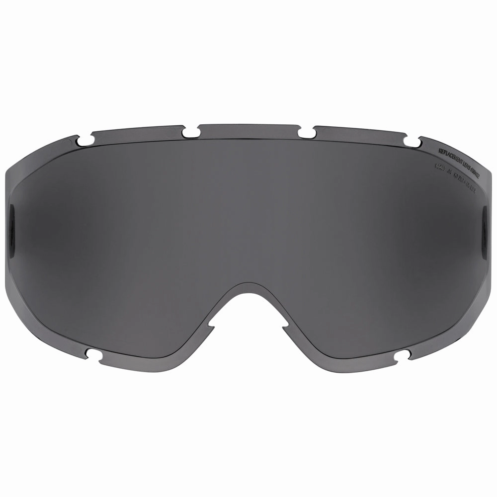 Klein Tools 60482 Safety Goggles, Replacement Lens, Gray