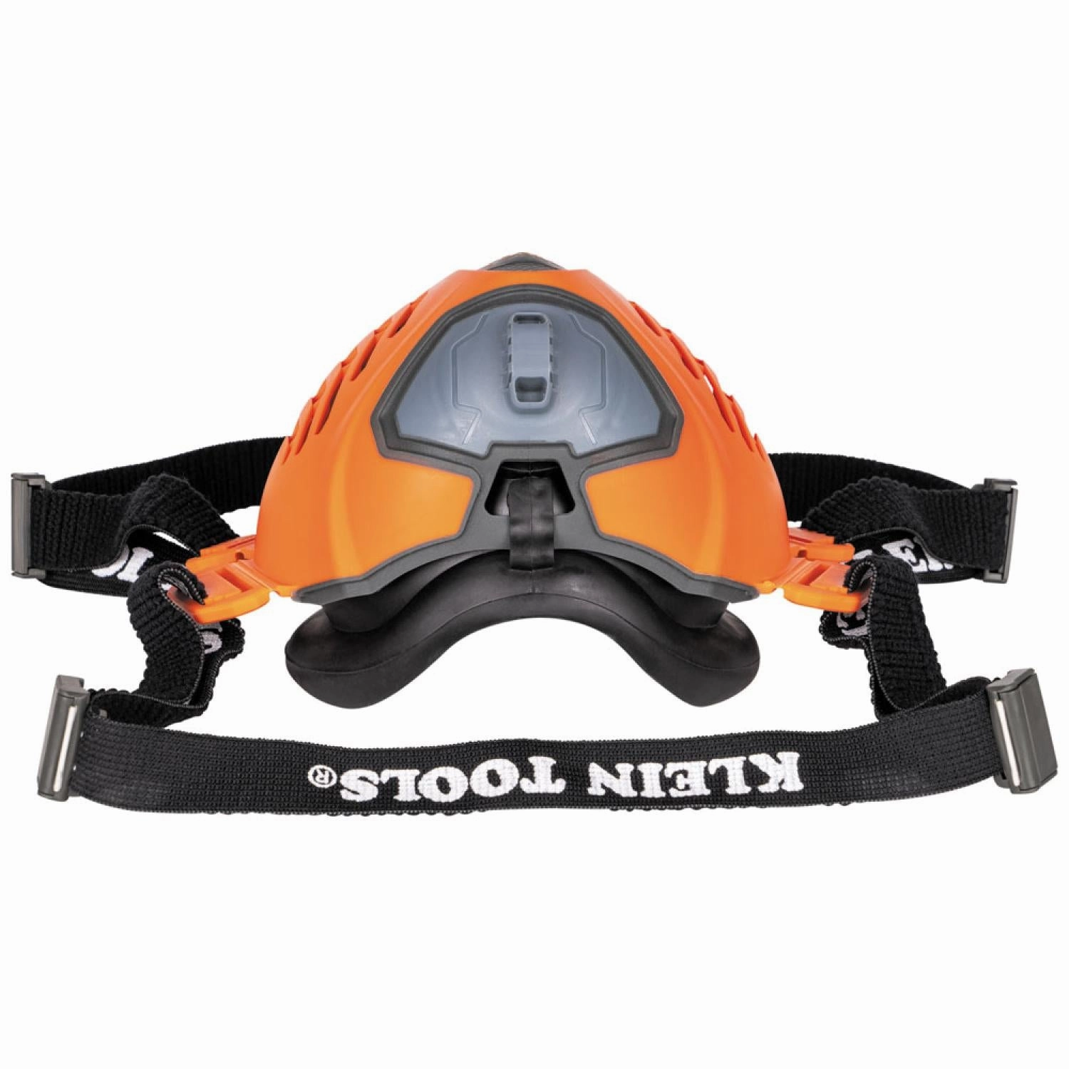 Klein Tools 60552 P100 Half-mask Respirator, M/L