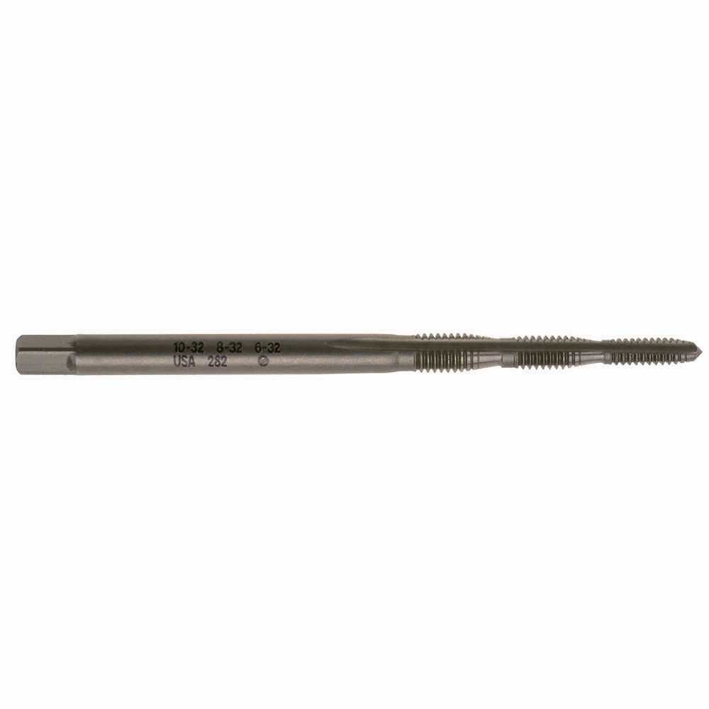 Klein Tools 626-32 Replacement Tap Set for Triple Taps and 6-in-1 Tapping Tools Sizes 10-32, 8-32, 6-32