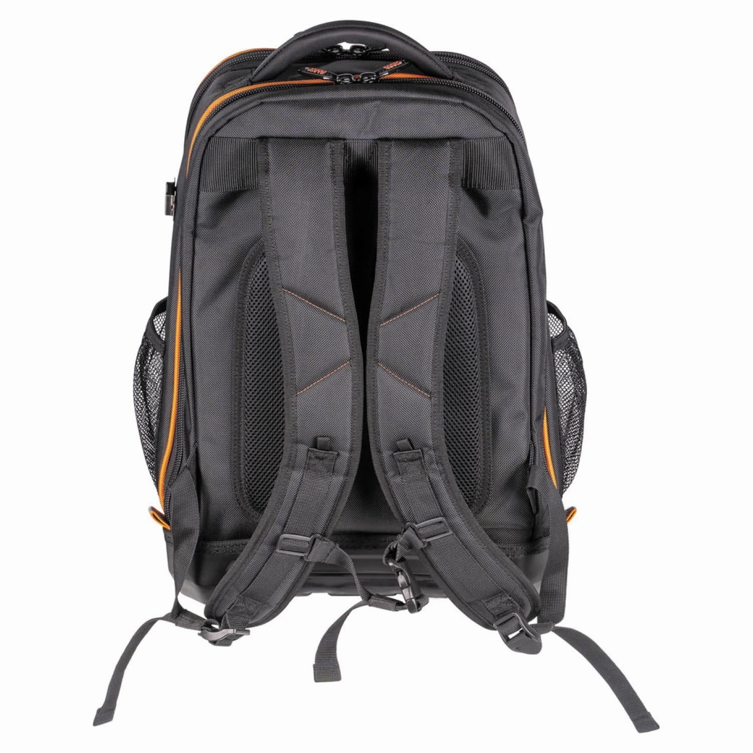 Klein Tools 62805BPTECH Tradesman Pro XL Tech Tool Bag Backpack, 28 Pockets