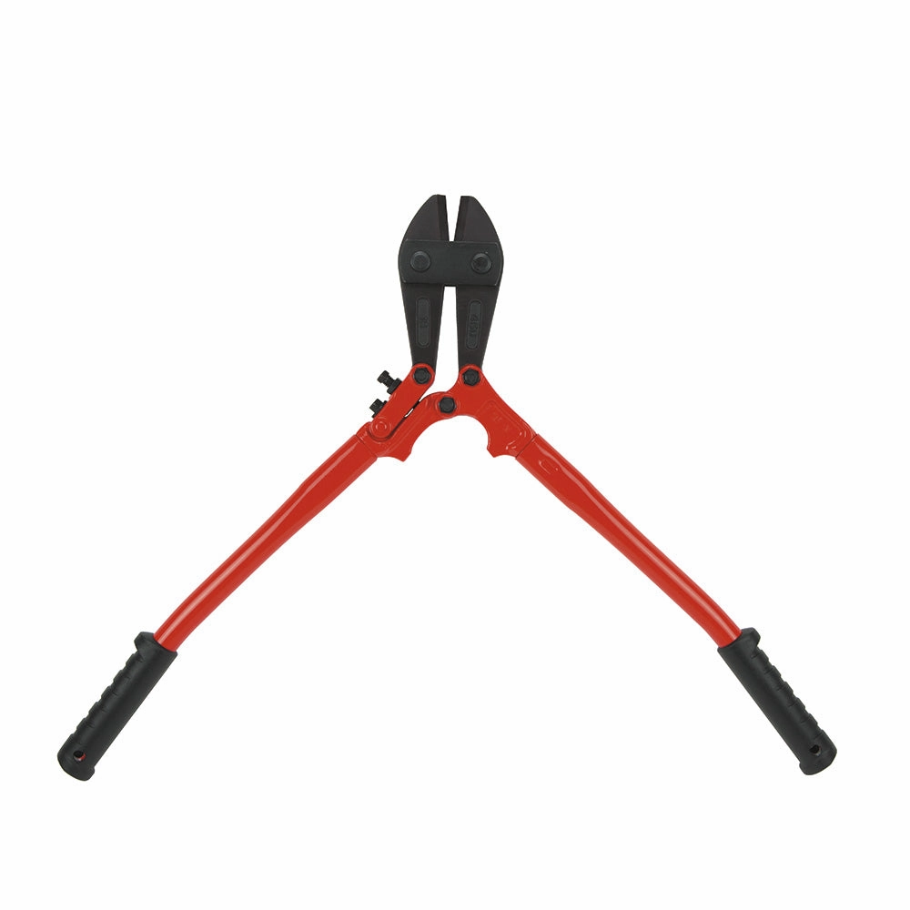 Klein Tools 63318 Steel-Handle Bolt Cutter, 18-Inch
