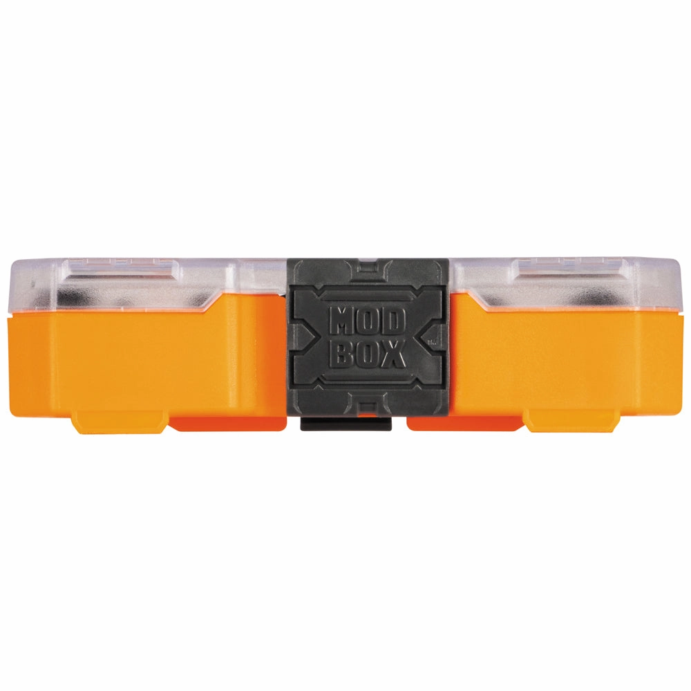 Klein Tools 65619  KNECT Flip-10 Heavy Duty Flip Impact Socket Set, Metric, 8 Pc.