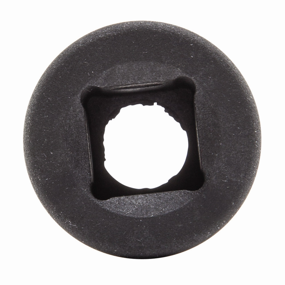 Klein Tools 66001 2-in-1 Impact Socket, 12-Point, 3/4 and 9/16-Inch