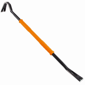 Klein Tools 66096 Wrecking Bar, 36"