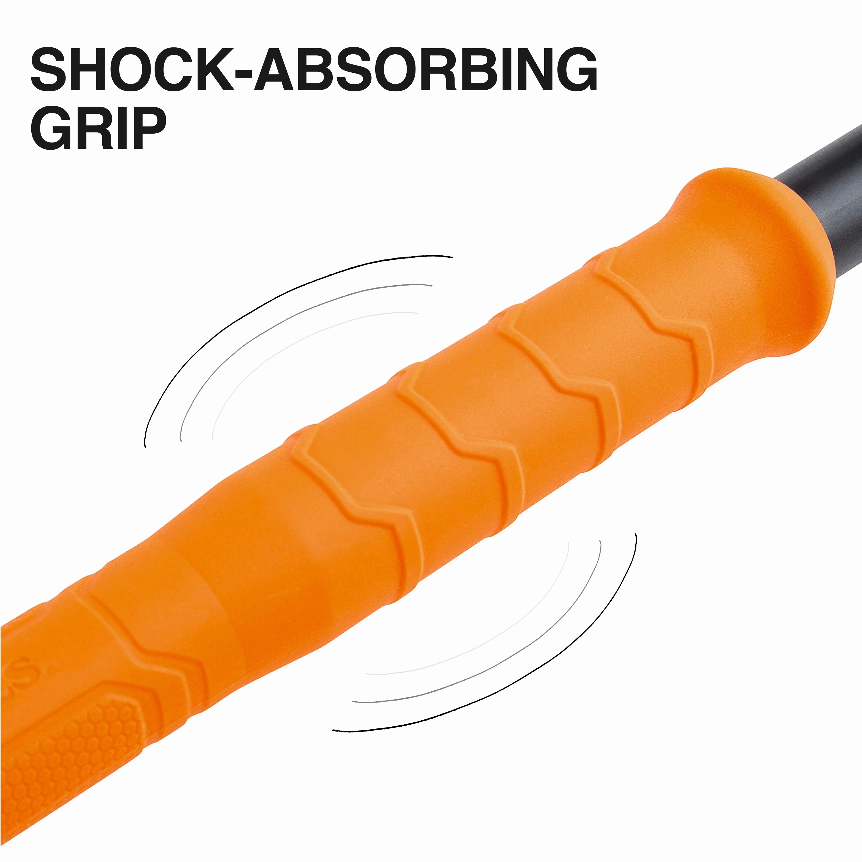 Klein Tools 66096 Wrecking Bar, 36"