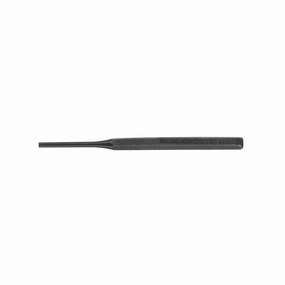 Klein Tools 66323 Pin Punch, 5-1/4-Inch, 5/32-Inch Point Diameter