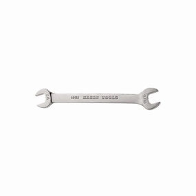 Klein Tools 68462 Open-End Wrench 1/2" and 9/16" Ends