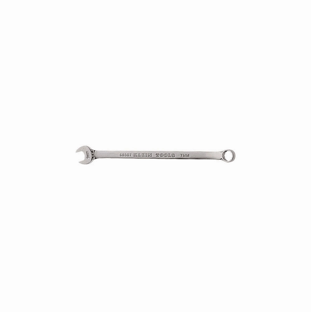 Klein Tools 68507 Metric Combination Wrench 7 mm