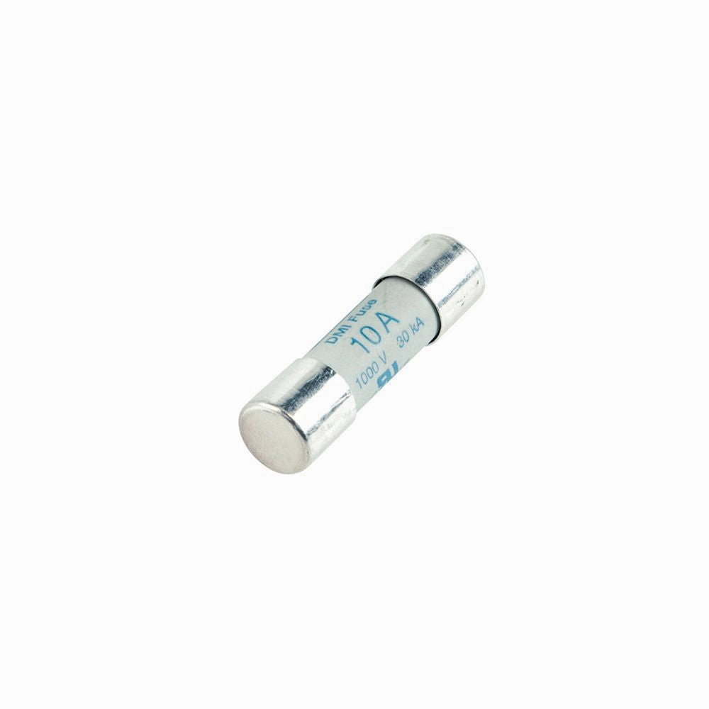 Klein Tools 69035 FUSE 6X32 500MA 1000V-MM600/700