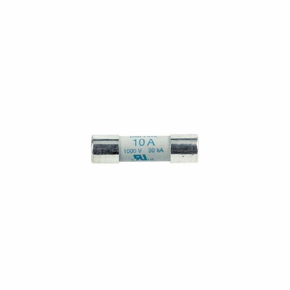 Klein Tools 69035 FUSE 6X32 500MA 1000V-MM600/700